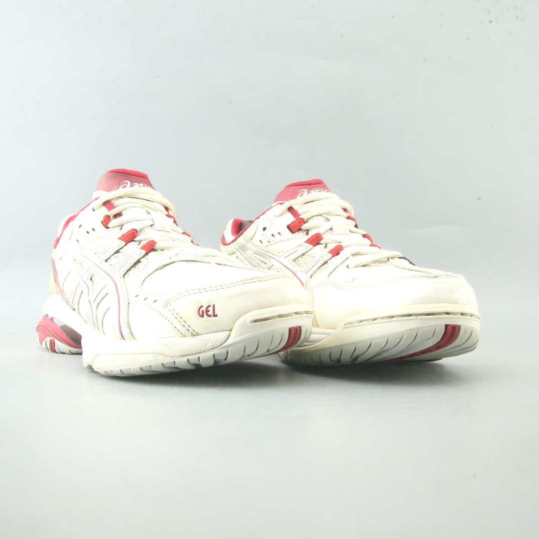 ASICS GEL-NETBURNER IGNITES 6