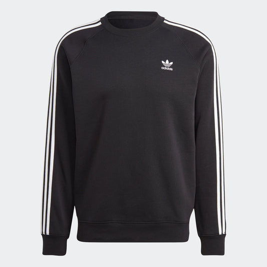 Men's adidas Adicolor Classics 3-Stripes Crew