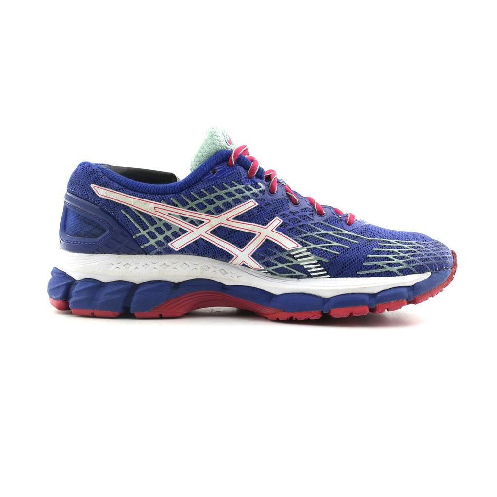 ASICS GEL-NIMBUS 17