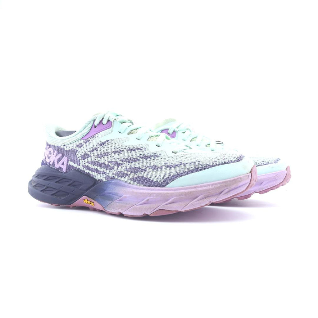 HOKA ONE ONE SPEEDGOAT 5