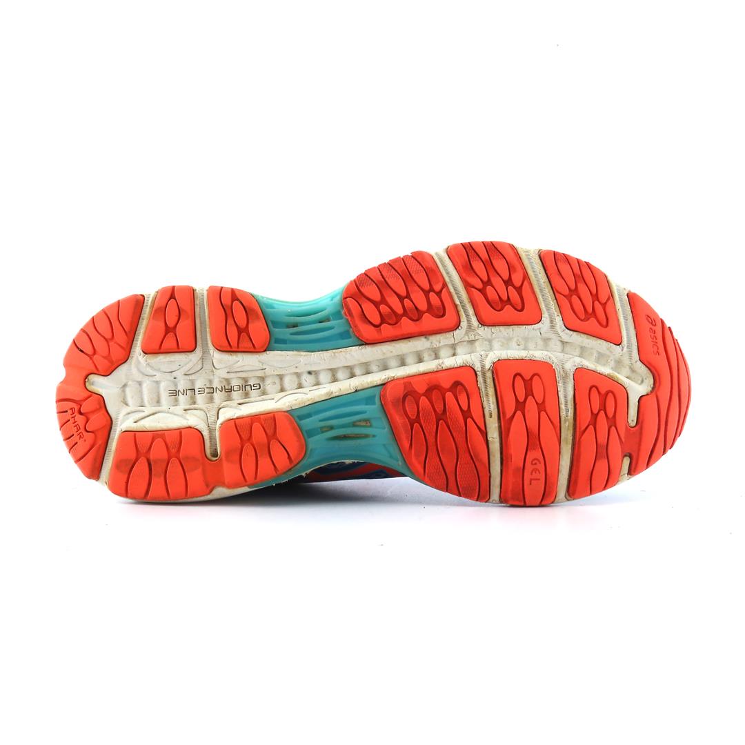 ASICS GEL-CUMULUS 18