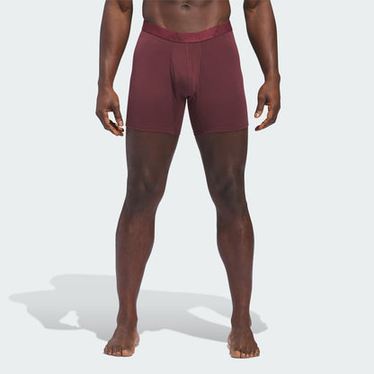 Luxe Comfort 3-Pack Boxer Briefs