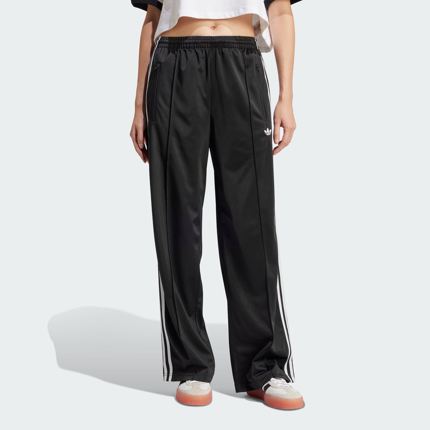 Women's adidas Adicolor Classic Firebird Loose Track Pants