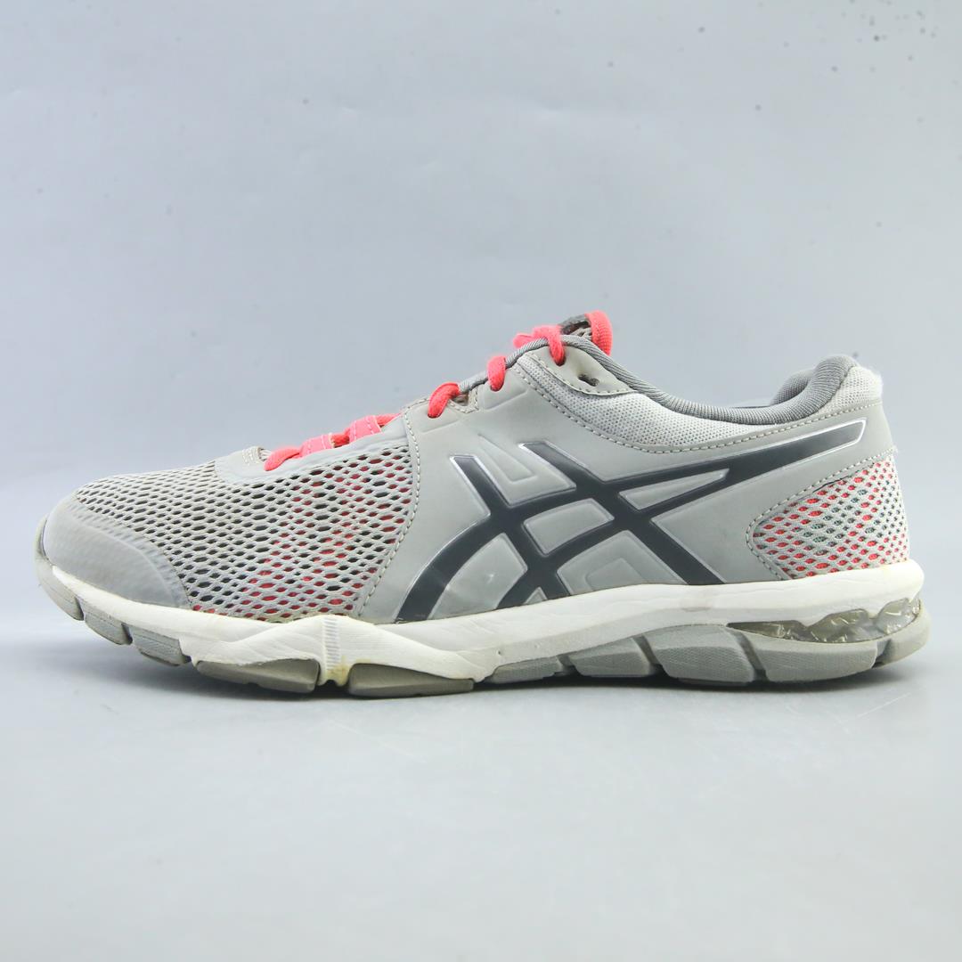 ASICS GEL-CRAZE TR 4