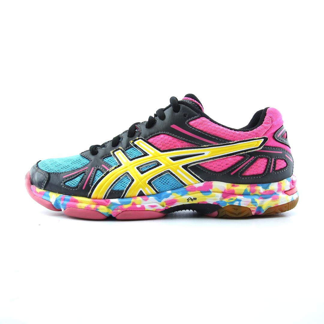 ASICS  GEL-FLASHPOINT B