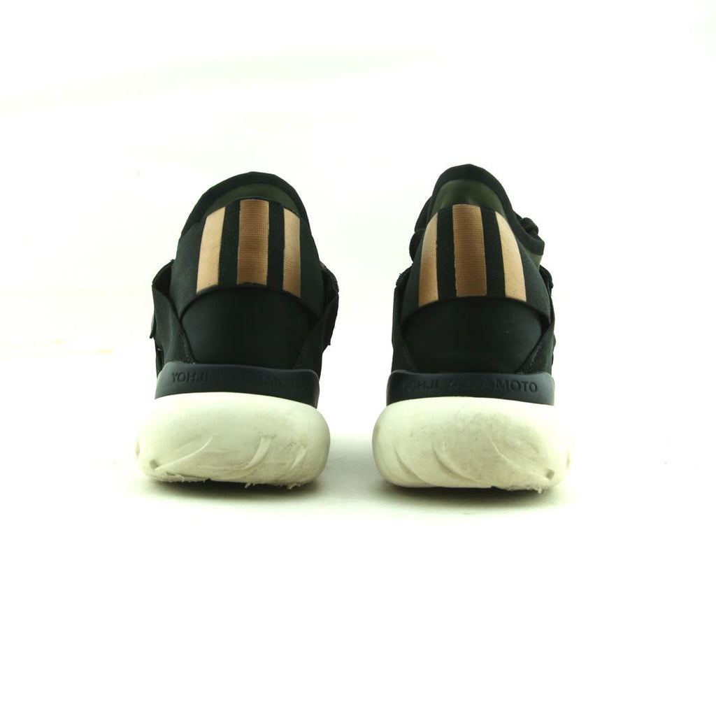 ADIDAS  Y-3 QASA LOW