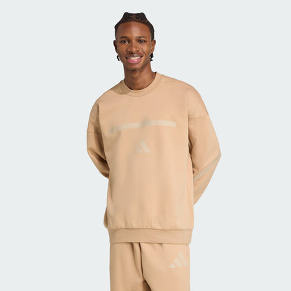 Men's adidas New adidas Z.N.E. Sweatshirt