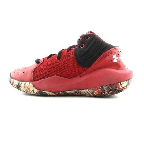 UNDER ARMOUR  JET 21