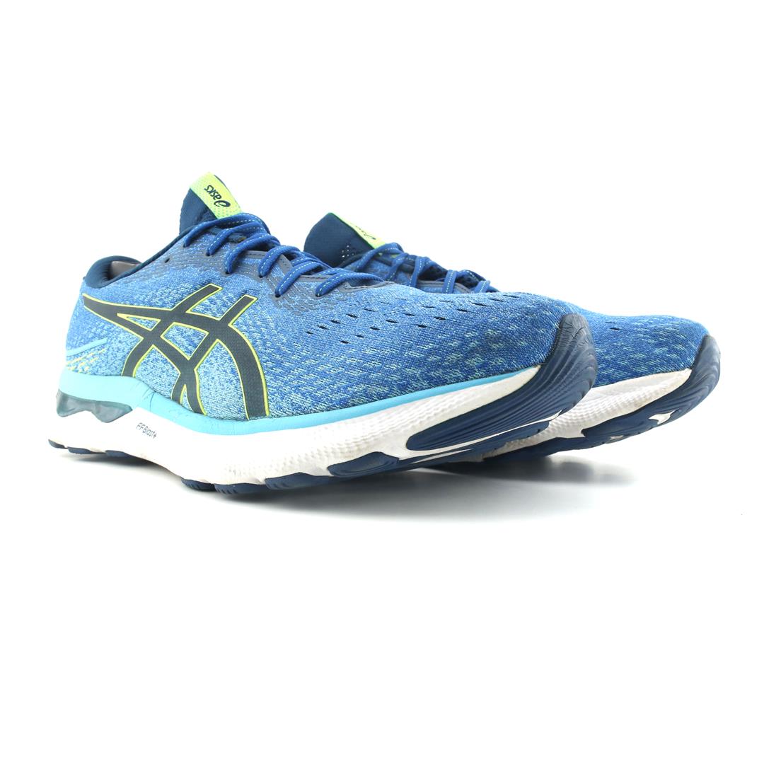 ASICS GEL NIMBUS 24