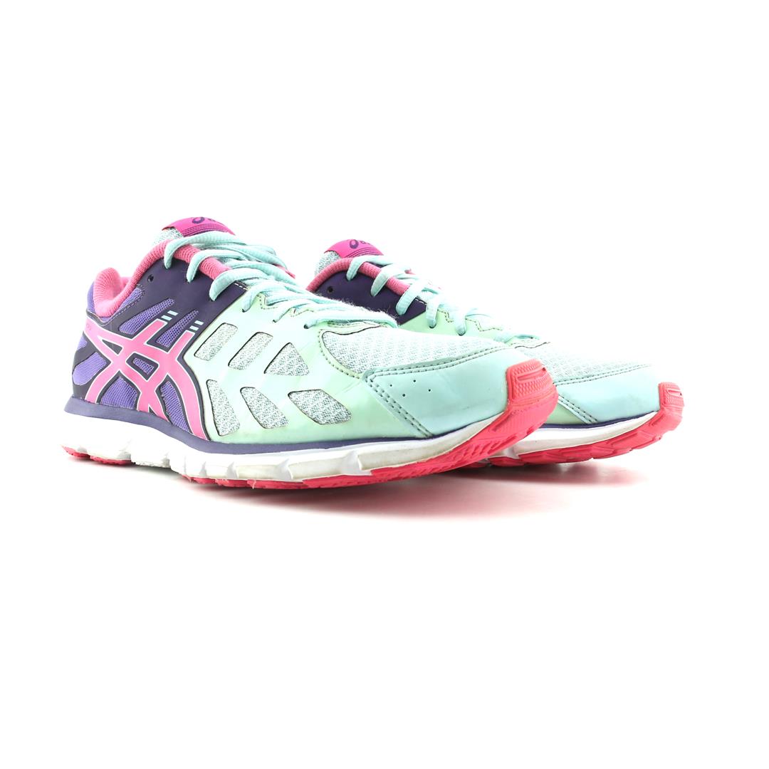 ASICS GEL ZARACA 3
