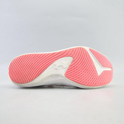 UNDER ARMOUR GIRLS INFINITY 3