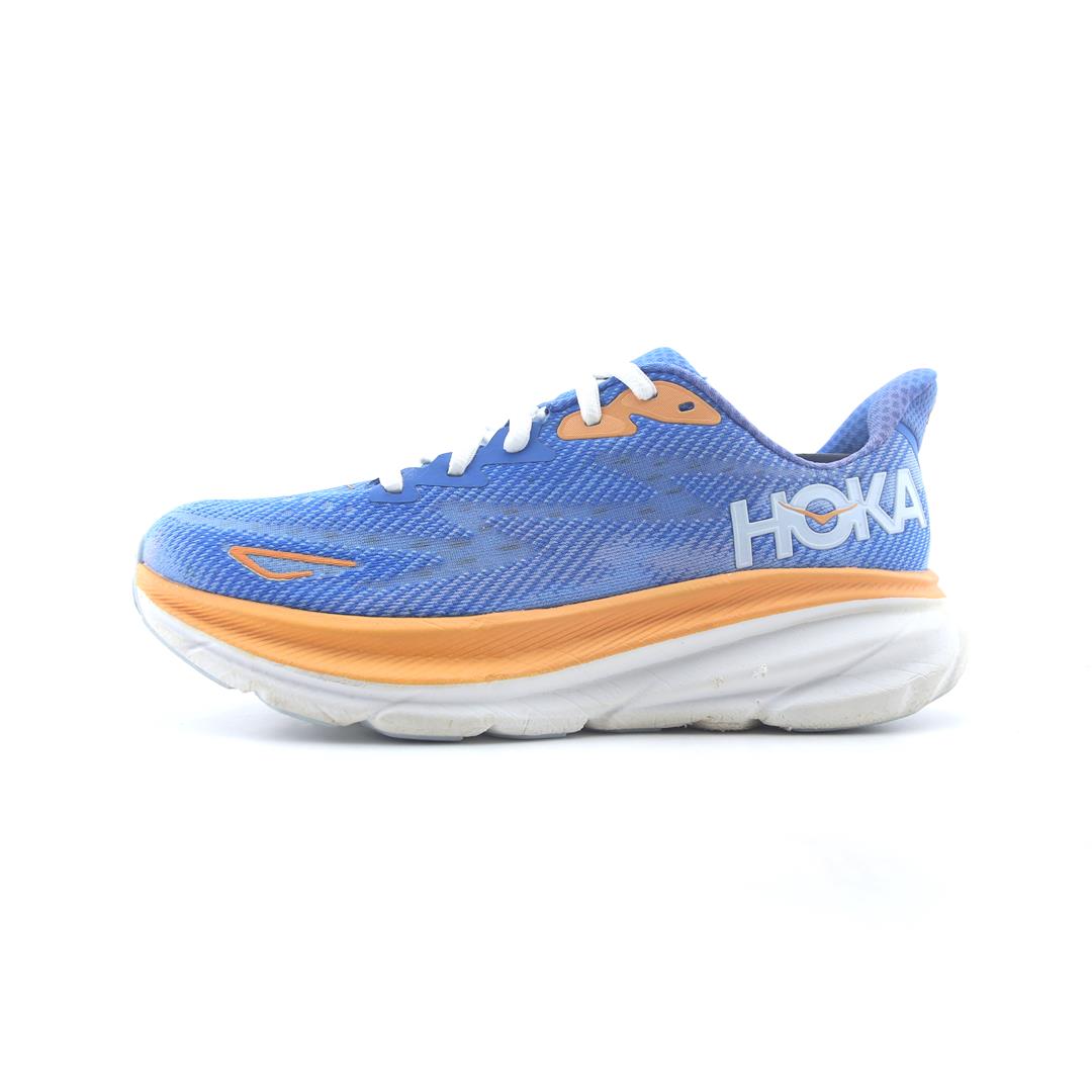 HOKA ONE ONE CLIFTON 9