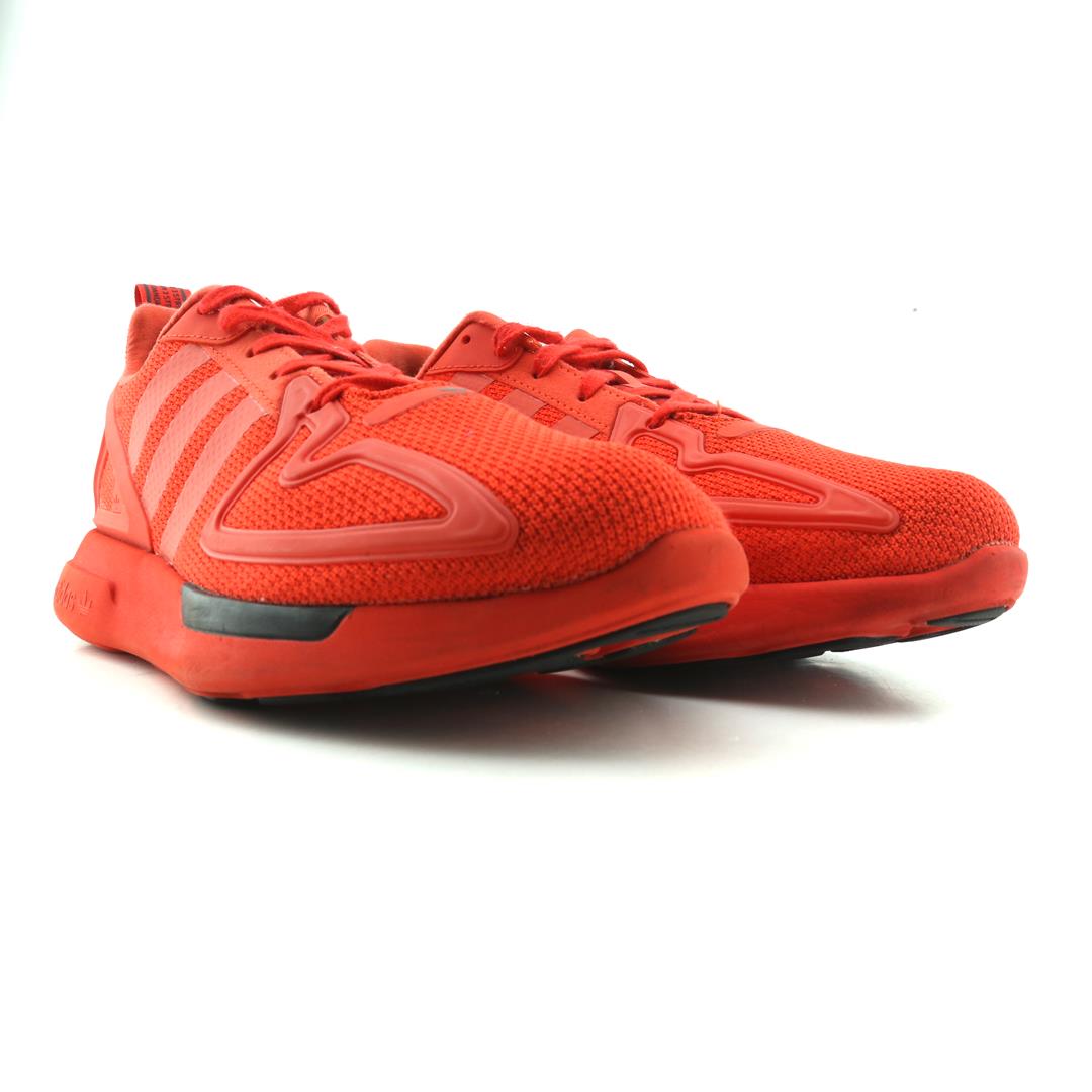 ADIDAS  ZX 2K FLUX GRADIENT SOLE