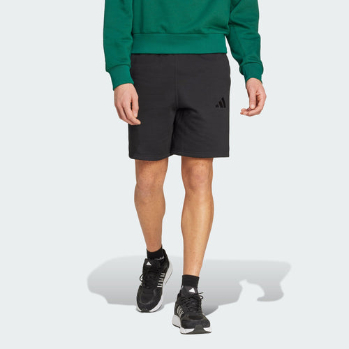Men's adidas ALL SZN Fleece Shorts