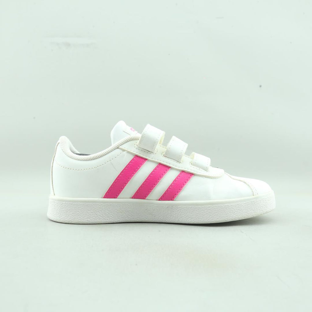 ADIDAS  VL COURT 2.0 CMF
