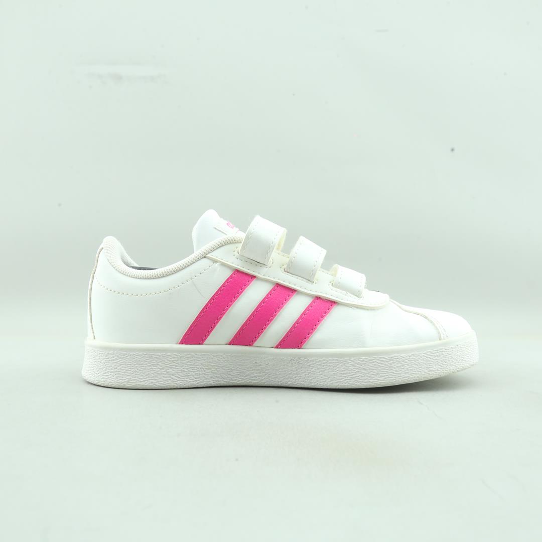 ADIDAS  VL COURT 2.0 CMF