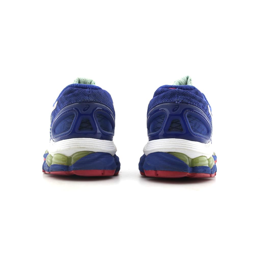 ASICS GEL-NIMBUS 17