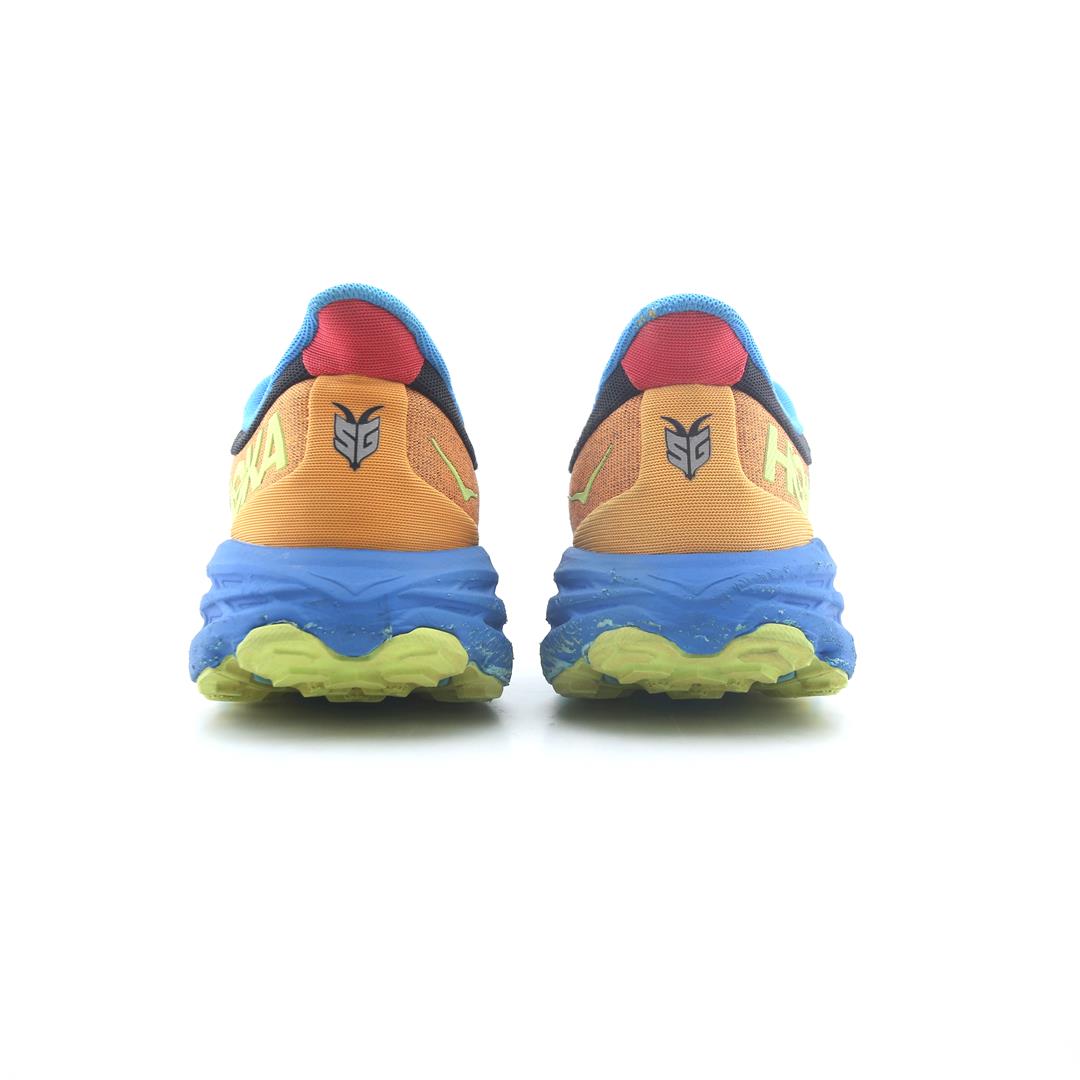 HOKA ONE ONE SPEEDGOAT 5