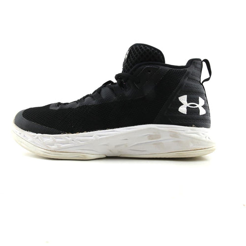 UNDER ARMOUR  JET MID