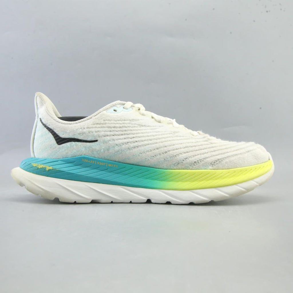 HOKA ONE ONE MACH 5