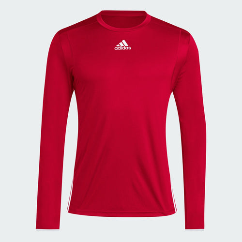 Men's adidas Team Issue Long Sleeve Jersey