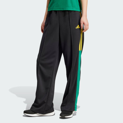Women's adidas Tiro Nations Pack Wide-Leg Pants