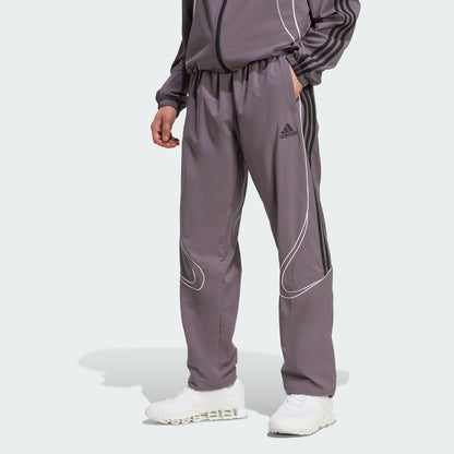 Men's adidas Teamgeist Adicolor Track Pants