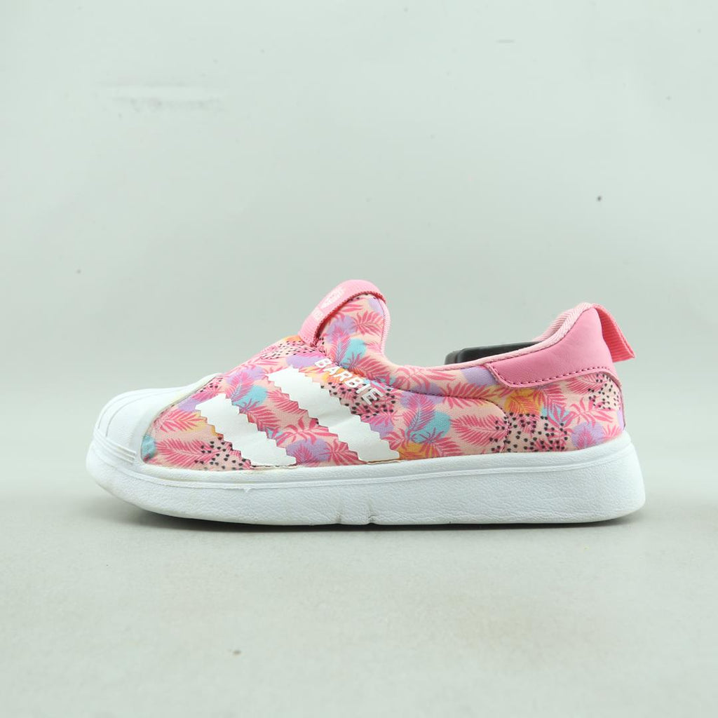 ADIDAS BARBIE