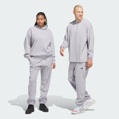 Men's adidas adidas Basketball Fleece Joggers (Gender Neutral)