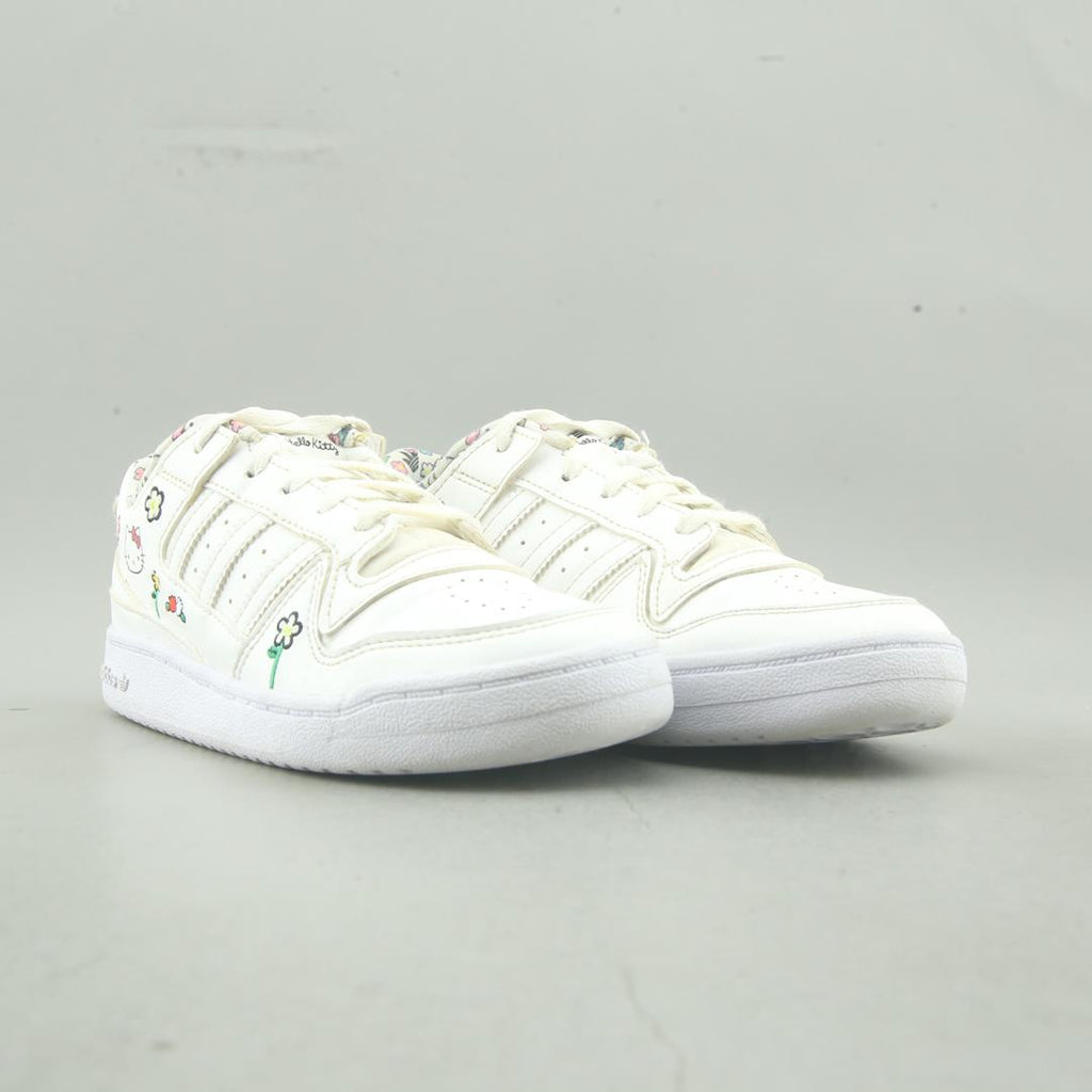ADIDAS  X HELLO KITTY FORUM LOW