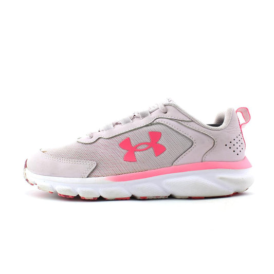 UNDER ARMOUR CHARGED ASSERT 9