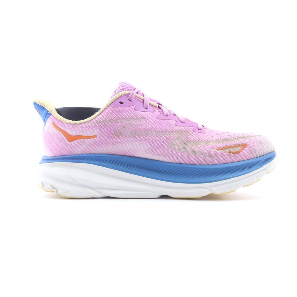 HOKA ONE ONE CLIFTON 9
