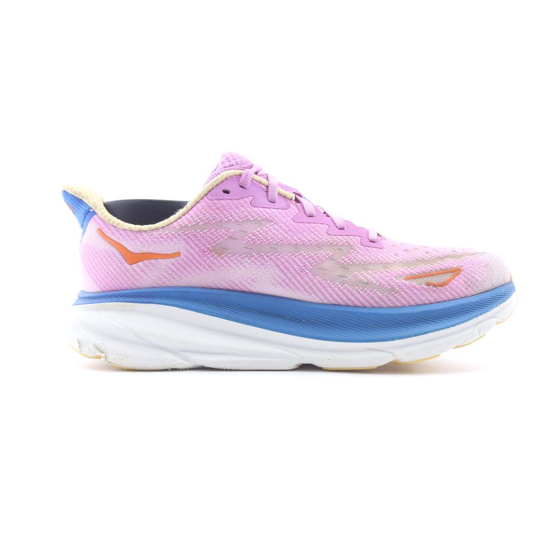 HOKA ONE ONE CLIFTON 9