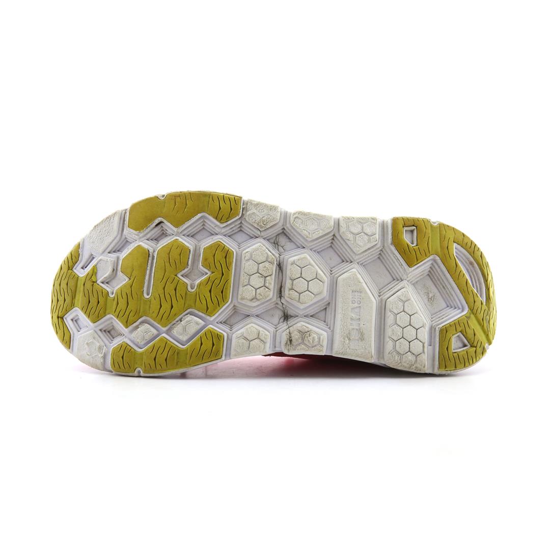 HOKA ONE ONE  CLIFTON 2