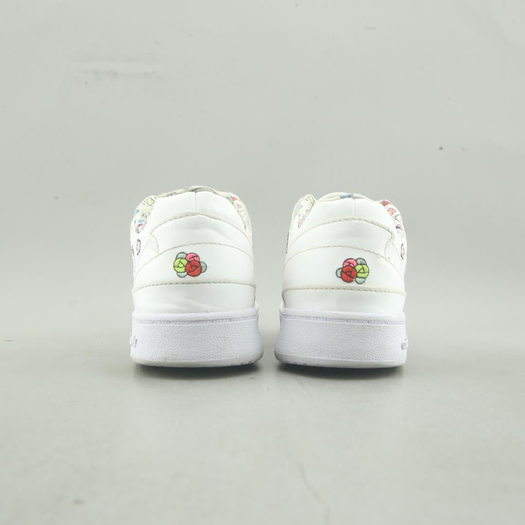 ADIDAS  X HELLO KITTY FORUM LOW
