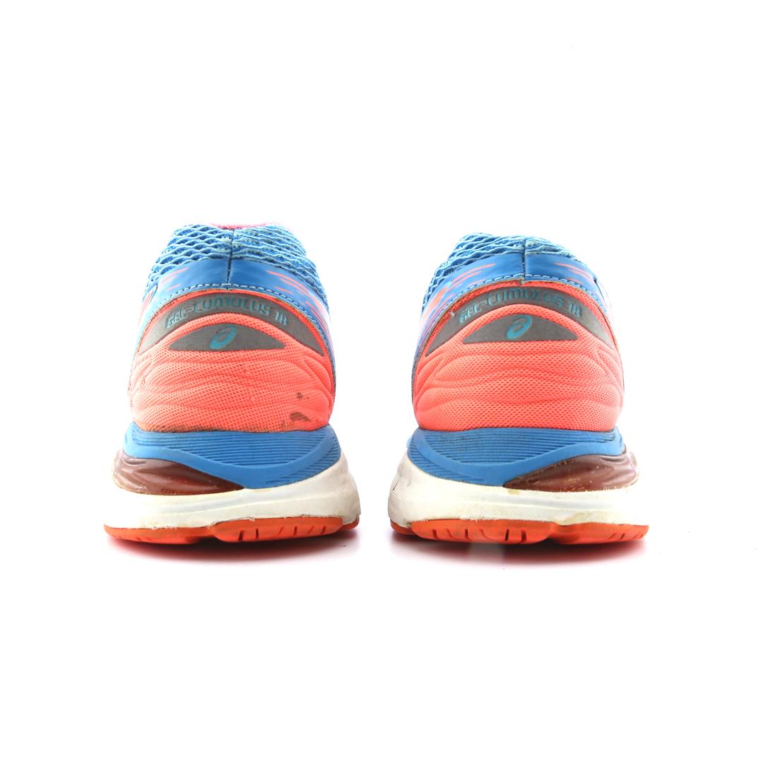 ASICS GEL-CUMULUS 18