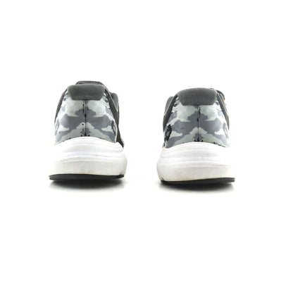 UNDER ARMOUR OUT HUSTLE