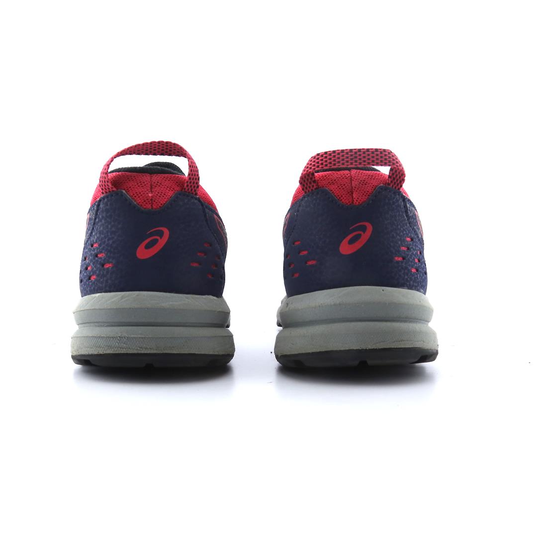 ASICS FREQUENT TRAIL