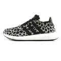 ADIDAS  SWIFT RUN LEOPARD