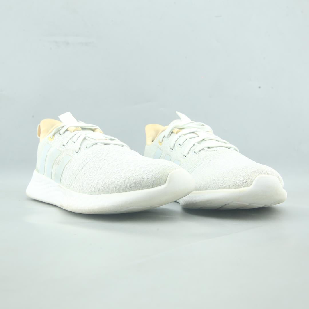 ADIDAS  X ZOE SALDANA PUREMOTION