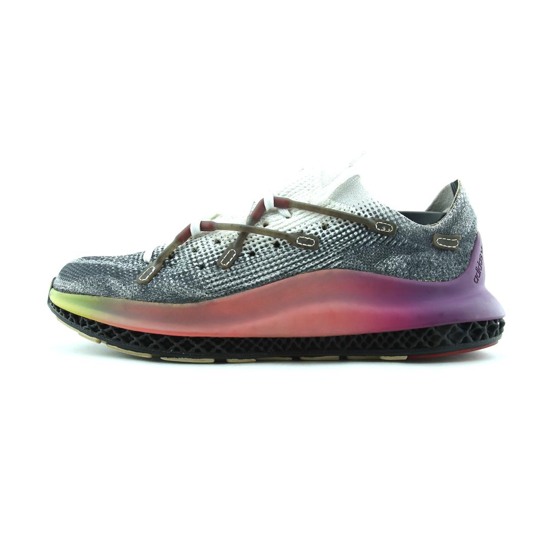 ADIDAS 4D FUSIO