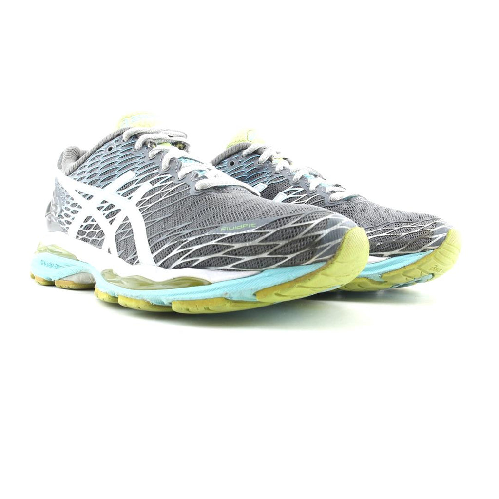 ASICS GEL-NIMBUS 18