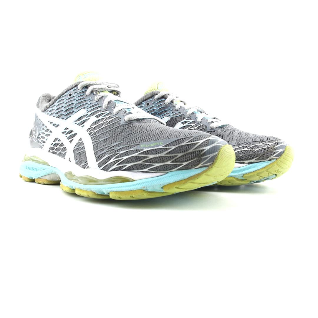 ASICS GEL-NIMBUS 18