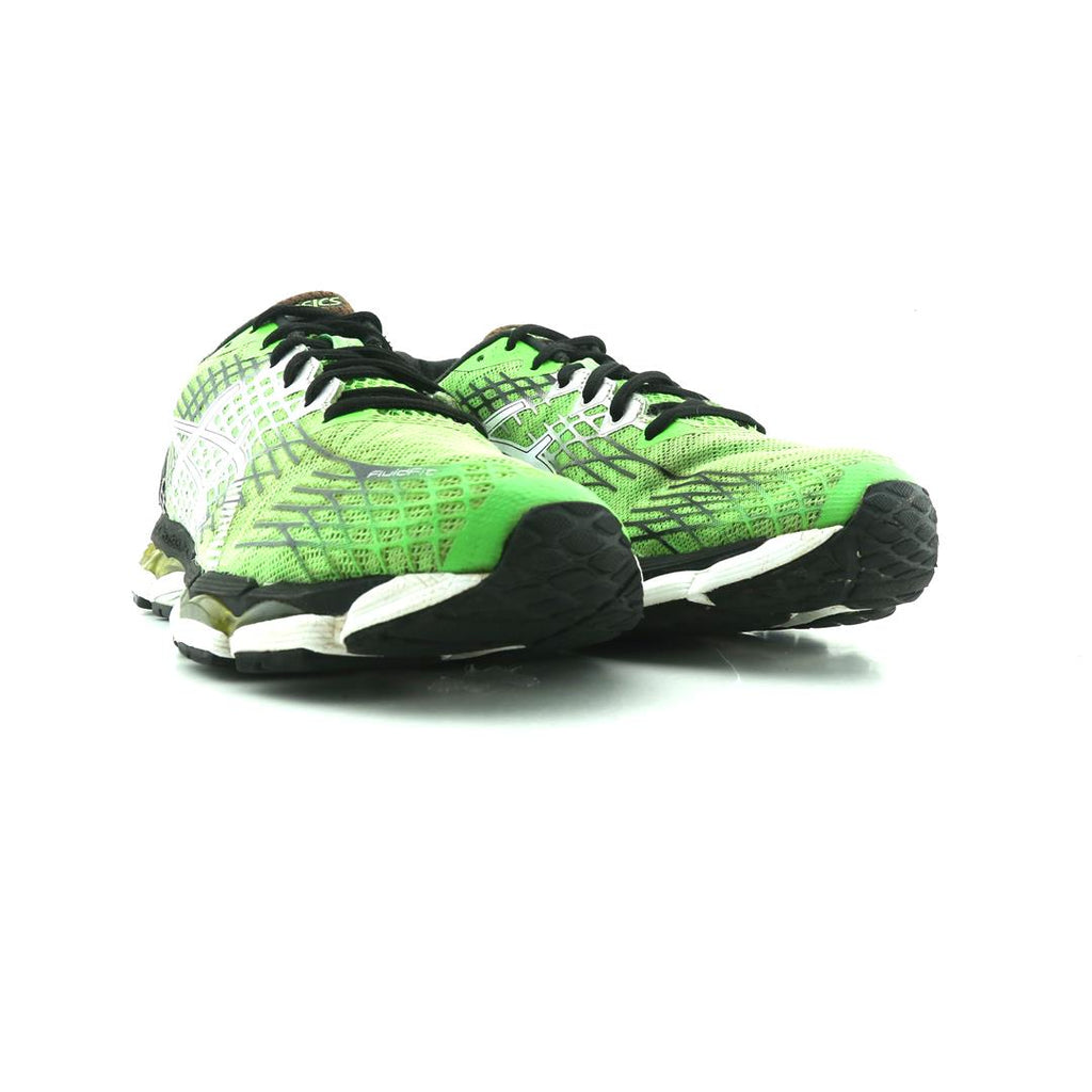ASICS GEL NIMBUS 17