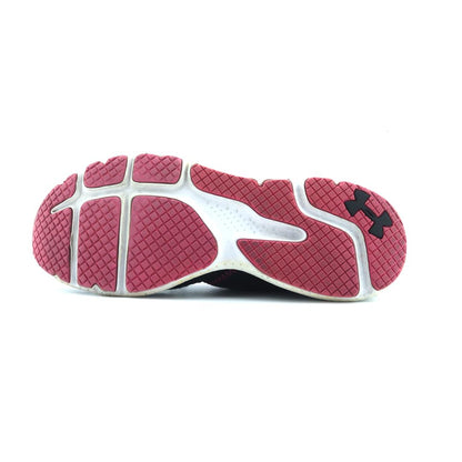 UNDER ARMOUR MICRO G 4D
