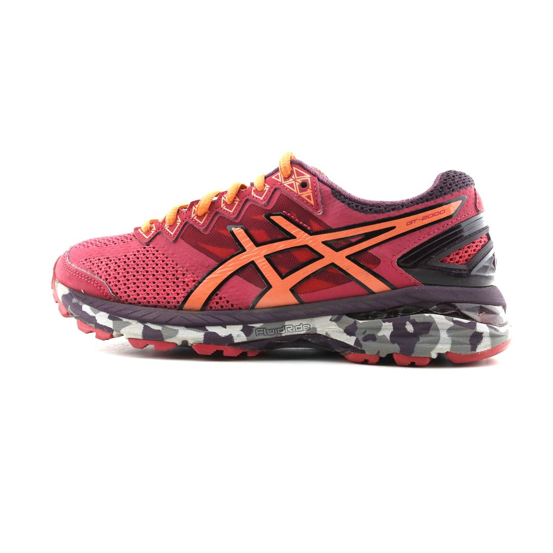 ASICS GT-2000 4