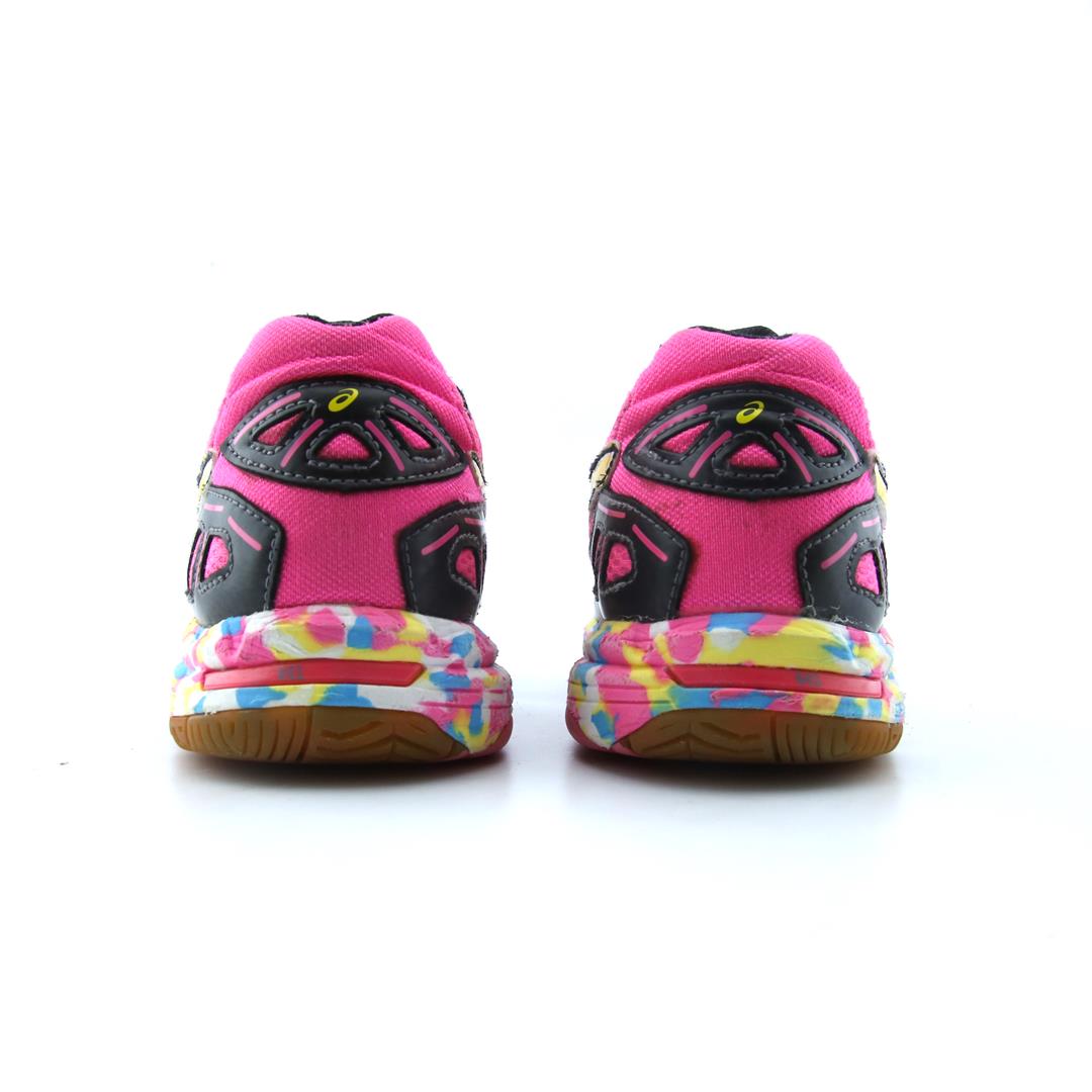 ASICS  GEL-FLASHPOINT B