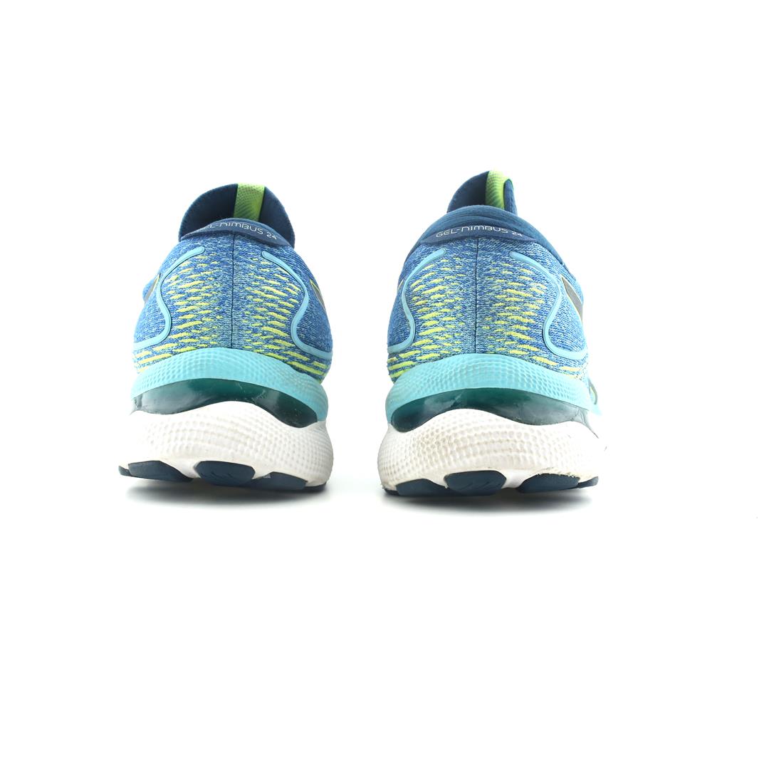 ASICS GEL NIMBUS 24