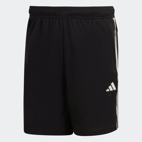 Men's adidas Train Essentials Piqué 3-Stripes Training Shorts