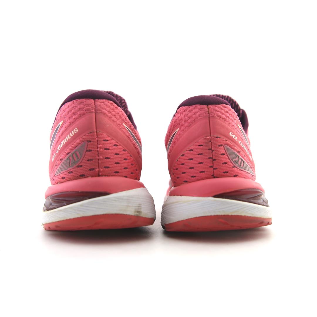 ASICS GEL-CUMULUS 20